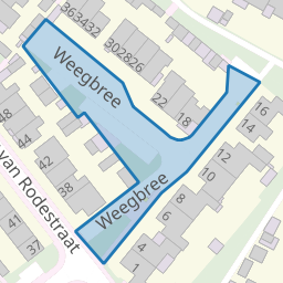 Perceel MLO01-F-6502