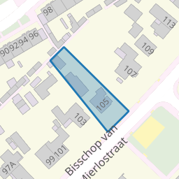 Perceel MLO01-F-6516