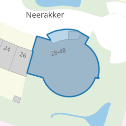 Perceel MLO01-F-6551