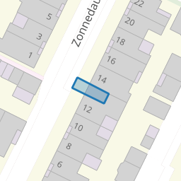 Perceel MLO01-F-6558