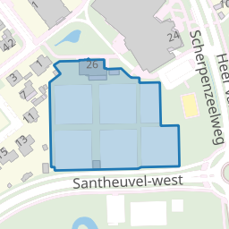 Perceel MLO01-F-6580