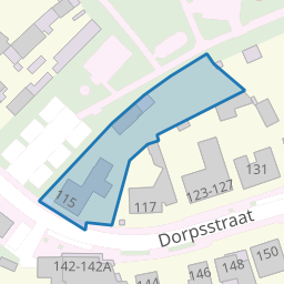 Perceel MLO01-F-6604