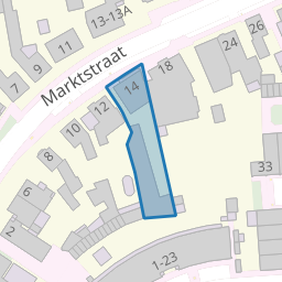 Perceel MLO01-F-6619