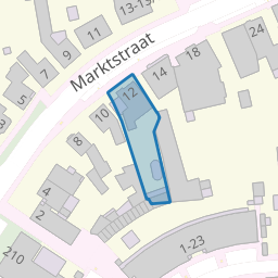 Perceel MLO01-F-6632