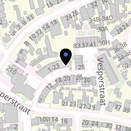 Appartement MLO01 F 6634 18