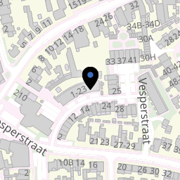 Appartement MLO01 F 6634 5