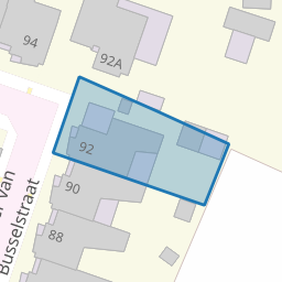 Perceel MLO01-F-6638