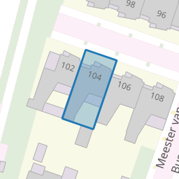 Perceel MLO01-F-6644