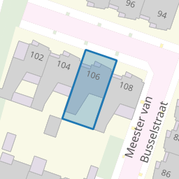 Perceel MLO01-F-6645