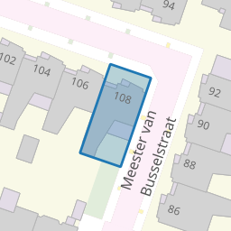 Perceel MLO01-F-6646