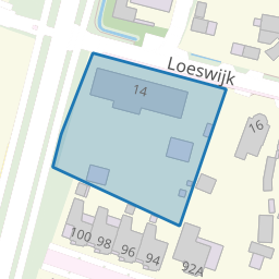 Perceel MLO01-F-6649