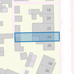 Perceel MLO01-F-6672
