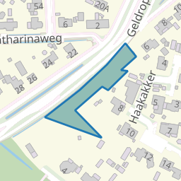 Perceel MLO01-F-6684