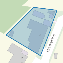 Perceel MLO01-F-6686