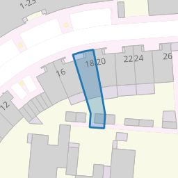 Perceel MLO01-F-6697