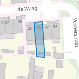 Perceel MLO01-F-6703