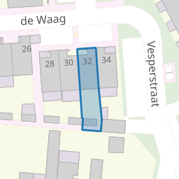 Perceel MLO01-F-6704