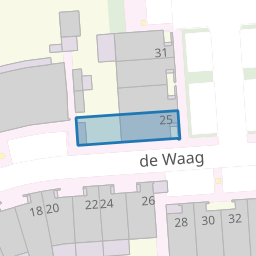 Perceel MLO01-F-6706