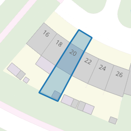 Perceel MLO01-F-6712