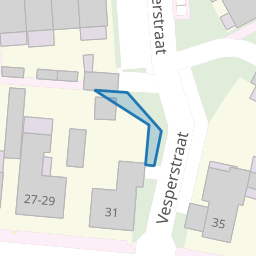 Perceel MLO01-F-6736