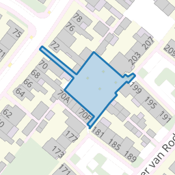 Perceel MLO01-F-6739