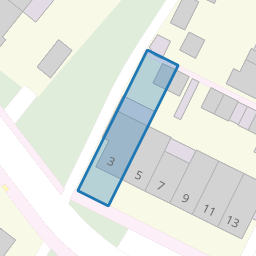 Perceel MLO01-F-6746