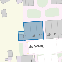 Perceel MLO01-F-6759