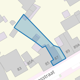 Perceel MLO01-F-6767