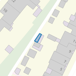 Perceel MLO01-F-6772