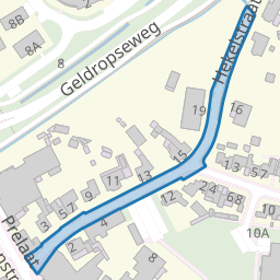 Perceel MLO01-F-6783