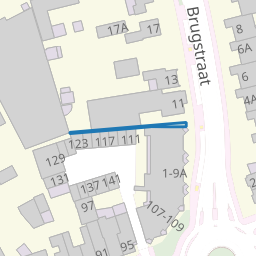 Perceel MLO01-F-6784