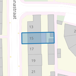 Perceel MLO01-F-6790