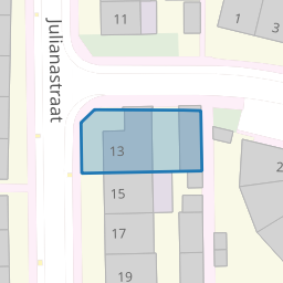 Perceel MLO01-F-6791