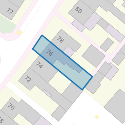 Perceel MLO01-F-6797