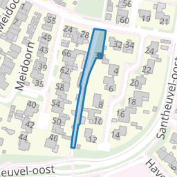 Perceel MLO01-F-6811