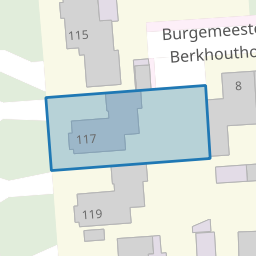 Perceel MLO01-F-6814