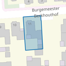 Perceel MLO01-F-6829
