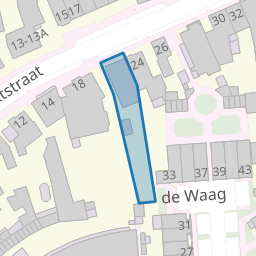 Perceel MLO01-F-6862