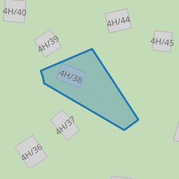 Perceel MLO01-F-6890