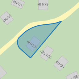 Perceel MLO01-F-6954