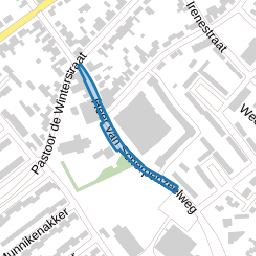 Perceel MLO01-F-6986