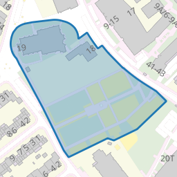 Perceel MLO01-F-6988