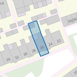 Perceel MLO01-F-7019