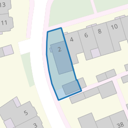 Perceel MLO01-F-7025