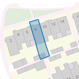 Perceel MLO01-F-7028