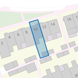 Perceel MLO01-F-7029