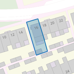 Perceel MLO01-F-7032