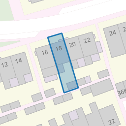 Perceel MLO01-F-7033