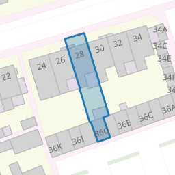 Perceel MLO01-F-7040