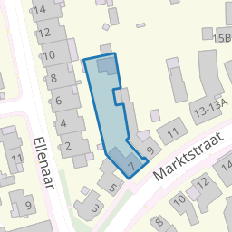 Perceel MLO01-F-7055